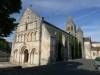 Église Saint-Jean-Baptiste - La Couronne, Charente, Nouvelle-Aquitaine, France.
