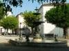 Place du Minage : la Fontaine - Angoulême, Charente, Nouvelle-Aquitaine, France.