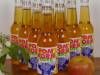 Edgar Pom - Canettes de cidre - Champniers, Charente, Nouvelle-Aquitaine, France.