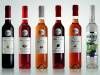 Domaine de Jacquiot - Des crèmes et des liqueurs de fruit - Plassac-Rouffiac, Charente, Nouvelle-Aquitaine, France.
