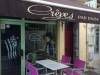 Restaurant Crêpes Par Faim - Angoulême, Charente, Nouvelle-Aquitaine, France.