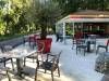 Bar-Grill-Pizzeria de Frégeneuil - Angoulême, Charente, Nouvelle-Aquitaine, France.