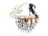 Logo Champniers VTT - Champniers, Charente, Nouvelle-Aquitaine, France.