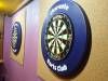 Charente Darts Club - Des cibles - Voeuil-et-Giget, Charente, Nouvelle-Aquitaine, France.